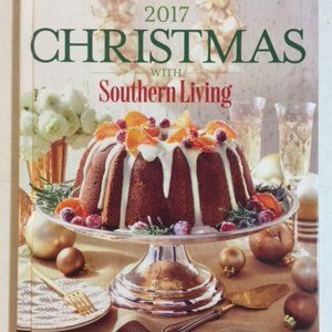 Christmas with Southern Living 2017
